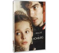 Film - Il Principe Di Homburg - Dvd