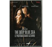 Film - Il Profondo Mare Azzurro - Dvd