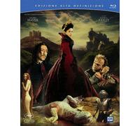 Film - Il Racconto Dei Racconti - Blu-ray