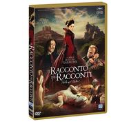 Film - Il Racconto Dei Racconti ''indimenticabili'' - Dvd