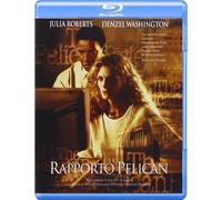 Film - Il Rapporto Pelican - Blu-ray