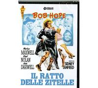 Film - Il Ratto Delle Zitelle - Dvd