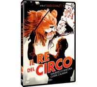 Film - Il Re Del Circo - Dvd