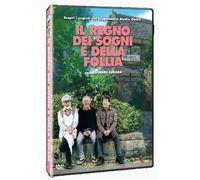 Film - Il Regno Dei Sogni E Della Follia - Dvd
