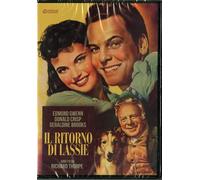 Film - Il Ritorno Di Lassie - Dvd