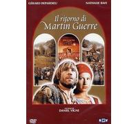 Film - Il Ritorno Di Martin Guerre - Dvd