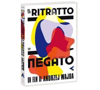 Film - Il Ritratto Negato - Dvd
