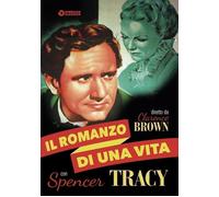 Film - Il Romanzo Di Una Vita - Dvd