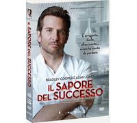 Film - Il Sapore Del Successo - Dvd