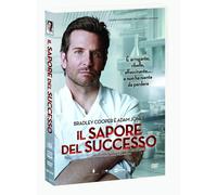 Film - Il Sapore Del Successo - Dvd