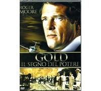 Gold-Il Segno Del Potere (DVD) Moore York