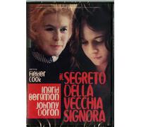 Film - Il Segreto Della Vecchia Signora - Dvd