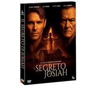 Film - Il Segreto Di Josiah - Dvd
