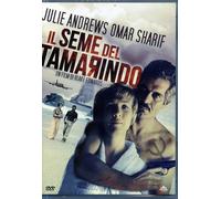 Film - Il Seme Del Tamarindo - Dvd