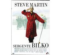 Film - Il Sergente Bilko - Dvd