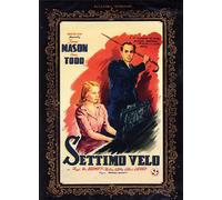Film - Il Settimo Velo - Dvd