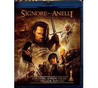 Il Signore degli Anelli - Il ritorno del Re