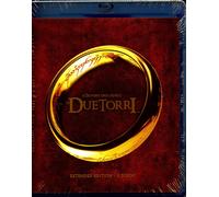 Film - Il Signore Degli Anelli - Le Due Torri - Blu-ray (blu-ray)