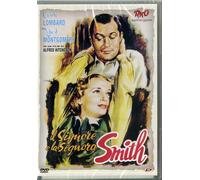 Film - Il Signore E La Signora Smith - Dvd