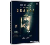 Film - Il Silenzio Grande - Dvd