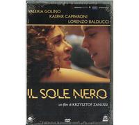 Film - Il Sole Nero - Dvd