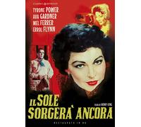 Film - Il Sole Sorgerà Ancora - Dvd (restaurato in hd)