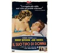 Film - Il Suo Tipo Di Donna - Dvd