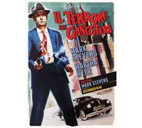 Film - Il Terrore Dei Gangster - Dvd