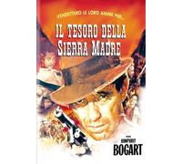 Film - Il Tesoro Della Sierra Madre - Dvd