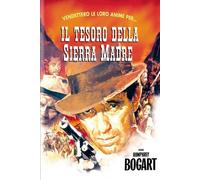 Il tesoro della Sierra Madre