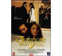 Film - Il Testimone Dello Sposo - Dvd