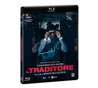 Film - Il Traditore - Blu-ray