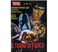 Film - Il Trono Di Fuoco - Dvd