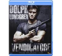 Film - Il Vendicatore - Blu-ray