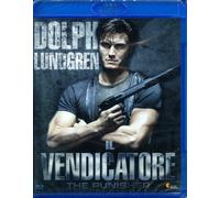 Film - Il Vendicatore - Blu-ray (blu-ray)