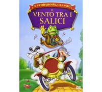 Film - Il Vento Tra I Salici - Dvd