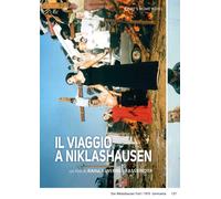 Film - Il Viaggio A Niklashausen - Dvd