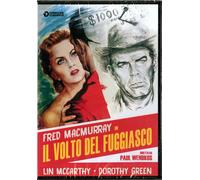 Film - Il Volto Del Fuggiasco - Dvd