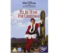 Arlene Sanford – I'll Be Home for Christmas – Disney