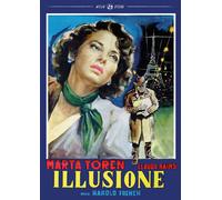 Film - Illusione - Dvd