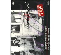 Film - Illusione Viaggia In Tranvai (l') - La Ilusion Viaja En Tranvia - Dvd