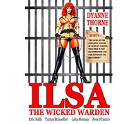 Film - Ilsa-the Wicked Warden