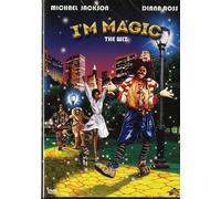 Film - I'm Magic - Dvd