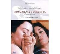 Film - Immacolata E Concetta - L'altra Gelosia - Dvd