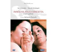 Film - Immacolata E Concetta - L'altra Gelosia - Dvd