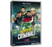 Film - Imperfetti Criminali - Dvd