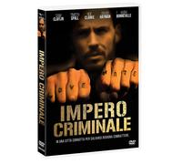 Film - Impero Criminale - Dvd