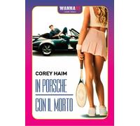 Film - In Porsche Con Il Morto - Dvd