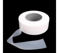 Film in PTFE resistente alle alte temperature - Materiale isolante contro acidi e alcali for uso industriale(0.2mm*100mm*5m)