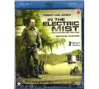 Film - In The Electric Mist - Blu-ray